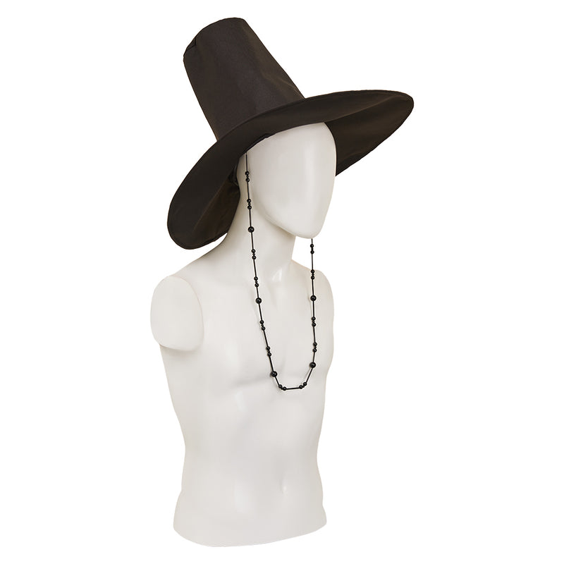 Demon Hunters Jinu Cosplay Costume For Adult Man Female Halloween Costume