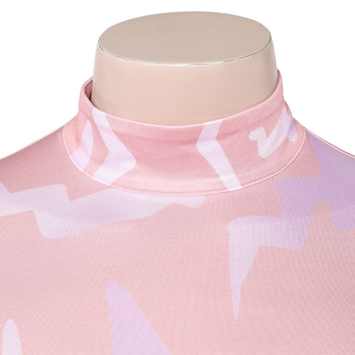 Demon Hunters Jinu Cosplay Costume For Adult Man Female Halloween Costume