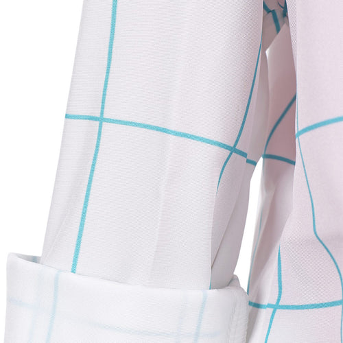 Demon Hunters Jinu Cosplay Costume For Adult Man Female Halloween Costume