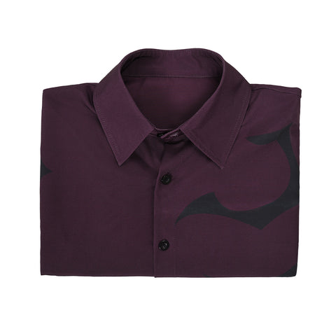 Demon Hunters Jinu Cosplay Costume For Adult Man Female Halloween Costume