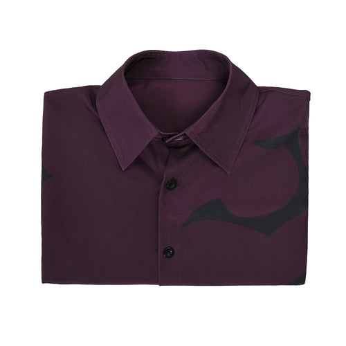 Demon Hunters Jinu Cosplay Costume For Adult Man Female Halloween Costume