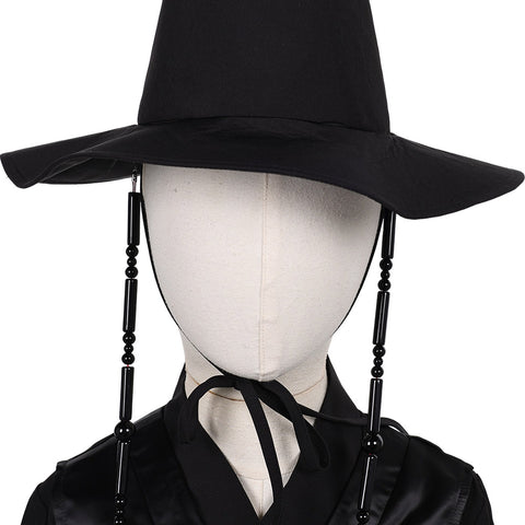 Demon Hunters Jinu Cosplay Costume For Adult Man Female Halloween Costume