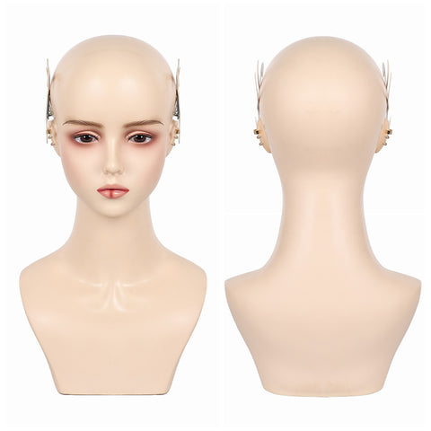 Demon Hunters Mila Cosplay Accessory For Unisex Adult Halloween Carnival Party Props Accessories