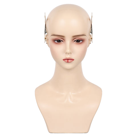 Demon Hunters Mila Cosplay Accessory For Unisex Adult Halloween Carnival Party Props Accessories