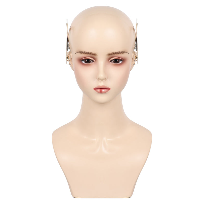 Demon Hunters Mila Cosplay Accessory For Unisex Adult Halloween Carnival Party Props Accessories