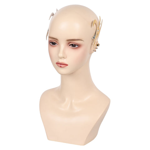 Demon Hunters Mila Cosplay Accessory For Unisex Adult Halloween Carnival Party Props Accessories