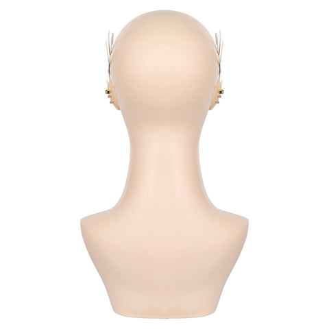 Demon Hunters Mila Cosplay Accessory For Unisex Adult Halloween Carnival Party Props Accessories