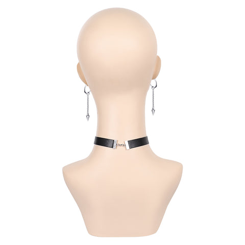 Demon Hunters Mila Cosplay Accessory For Unisex Adult Halloween Carnival Party Props Accessories