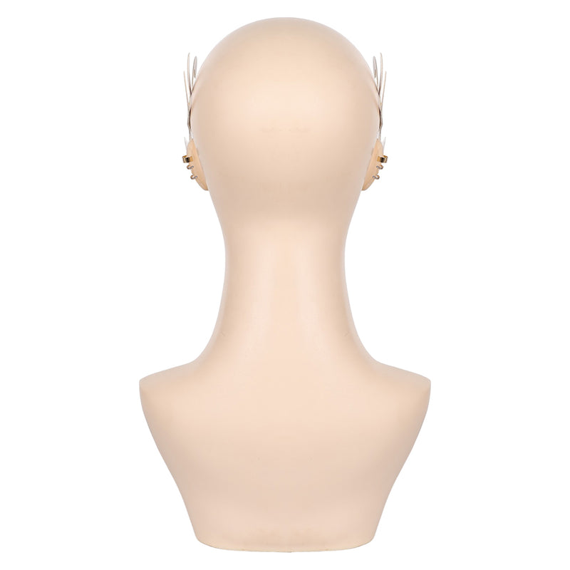 Demon Hunters Mila Cosplay Accessory For Unisex Adult Halloween Carnival Party Props Accessories