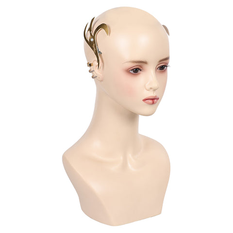 Demon Hunters Mila Cosplay Accessory For Unisex Adult Halloween Carnival Party Props Accessories