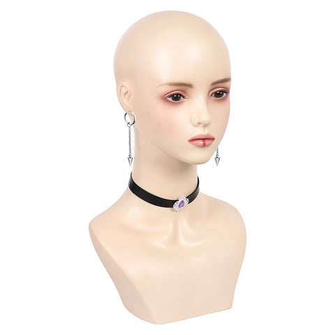 Demon Hunters Mila Cosplay Accessory For Unisex Adult Halloween Carnival Party Props Accessories