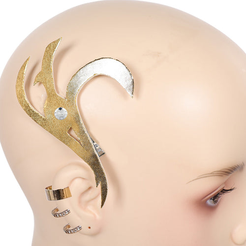 Demon Hunters Mila Cosplay Accessory For Unisex Adult Halloween Carnival Party Props Accessories