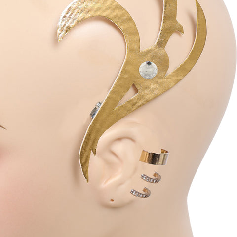 Demon Hunters Mila Cosplay Accessory For Unisex Adult Halloween Carnival Party Props Accessories