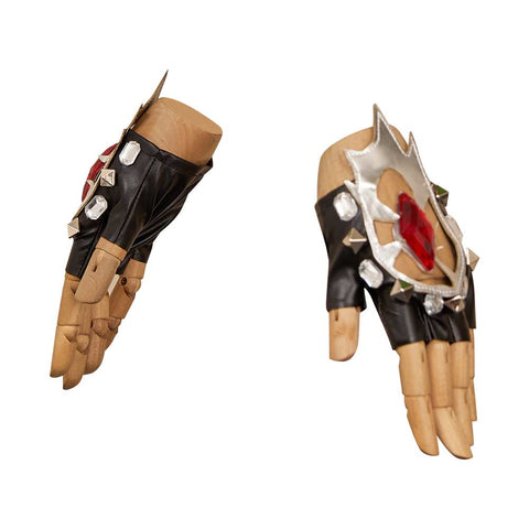 Demon Hunters Mila Cosplay Costume For Adult Man Female Halloween Costume