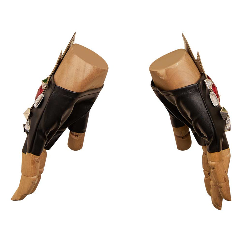 Demon Hunters Mila Cosplay Costume For Adult Man Female Halloween Costume