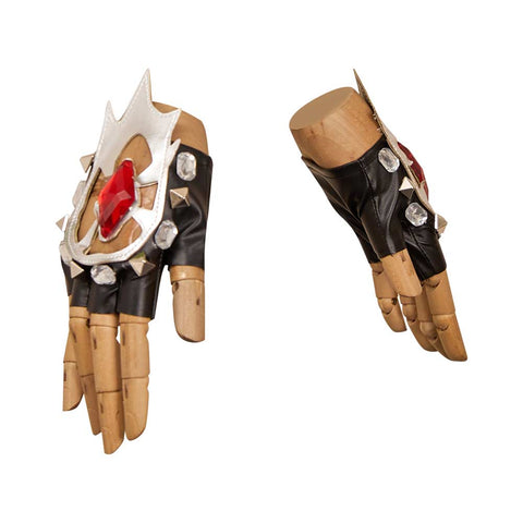 Demon Hunters Mila Cosplay Costume For Adult Man Female Halloween Costume