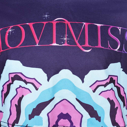 Demon Hunters Mila Cosplay Costume For Adult Man Female Halloween Costume