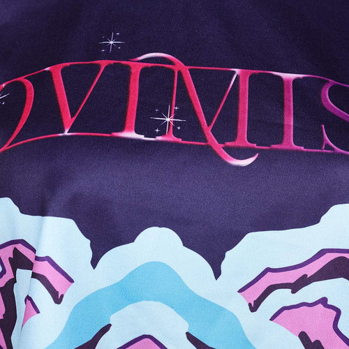 Demon Hunters Mila Cosplay Costume For Adult Man Female Halloween Costume