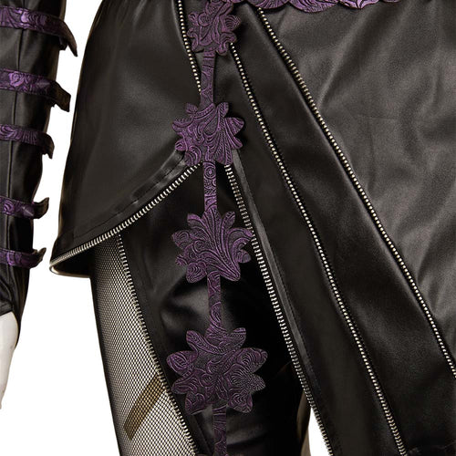 Demon Hunters Mila Cosplay Costume For Adult Man Female Halloween Costume