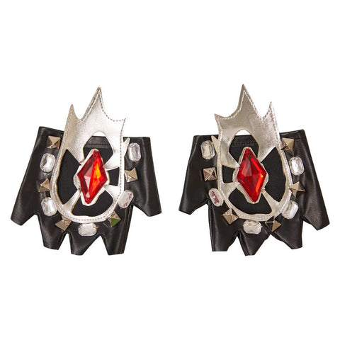 Demon Hunters Mila Cosplay Costume For Adult Man Female Halloween Costume