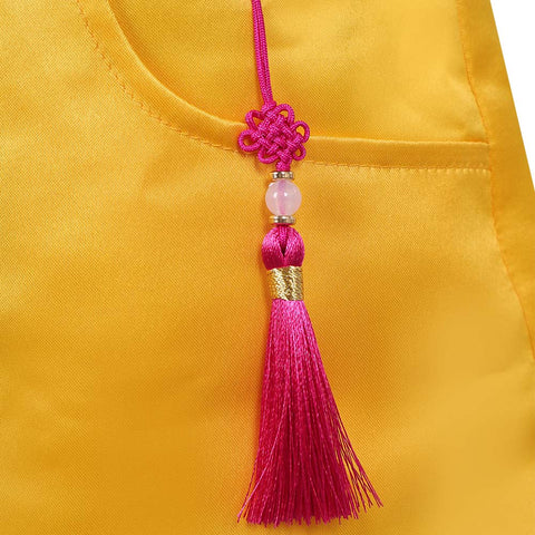 Demon Hunters Mila Cosplay Costume For Adult Man Female Halloween Costume