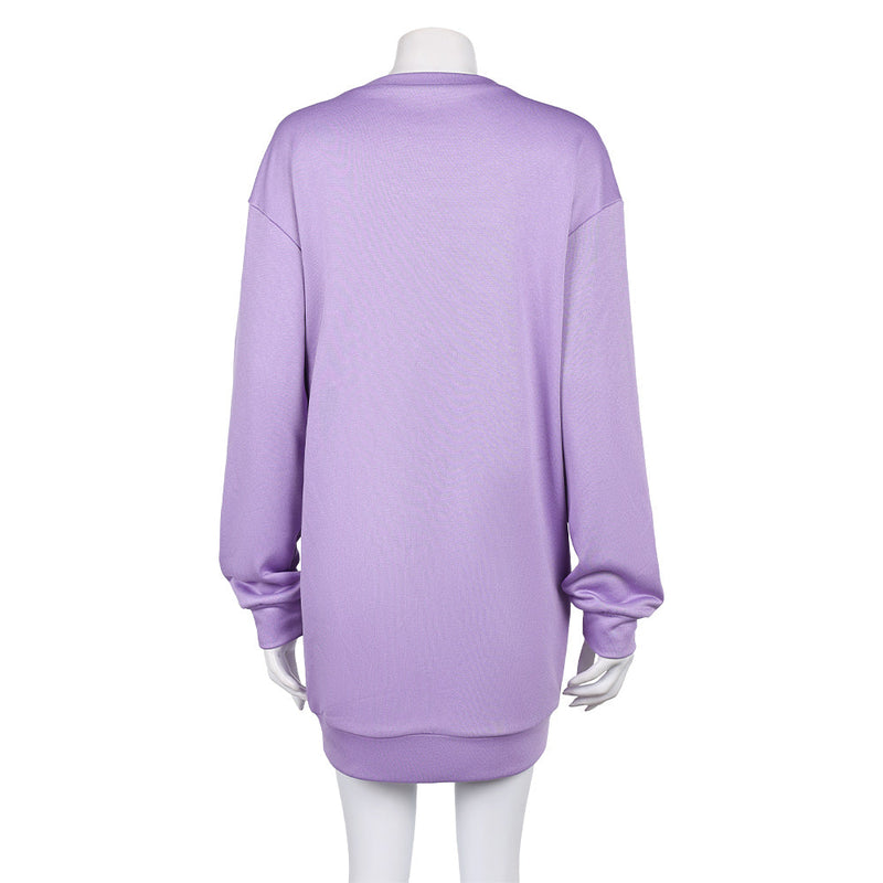 Demon Hunters Mira Cosplay Costume For Adult Man Female Halloween Carnival Suit