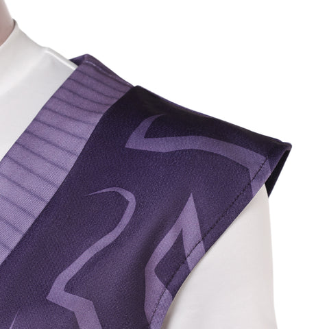 Demon Hunters Mystery Cosplay Costume For Adult Man Female Halloween Costume