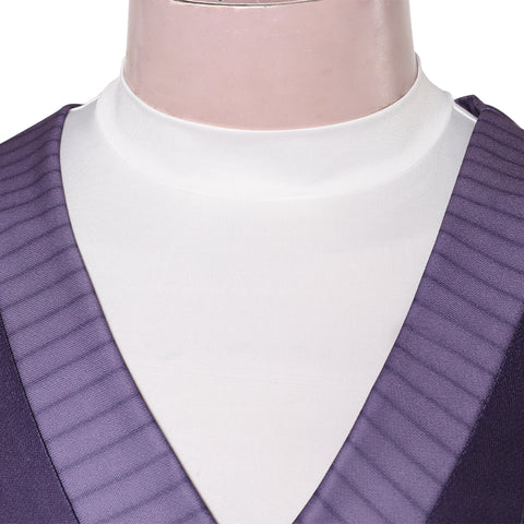 Demon Hunters Mystery Cosplay Costume For Adult Man Female Halloween Costume