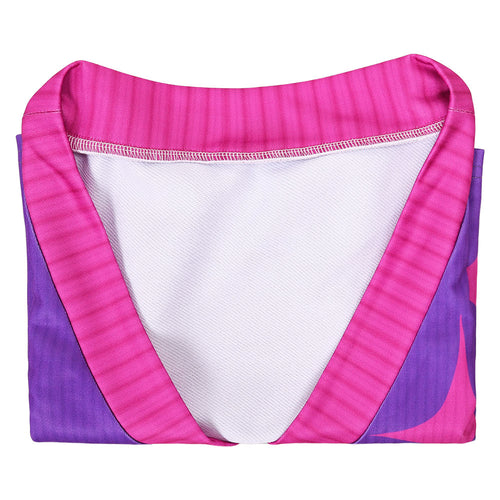 Demon Hunters Mystery Cosplay Costume For Adult Man Female Halloween Costume