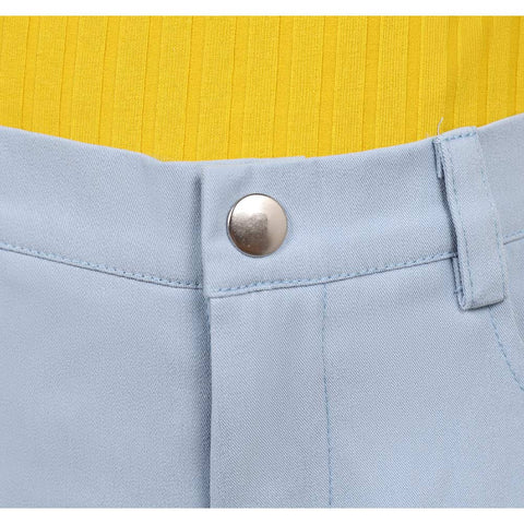 Demon Hunters Mystery Cosplay Costume For Adult Man Female Halloween Costume