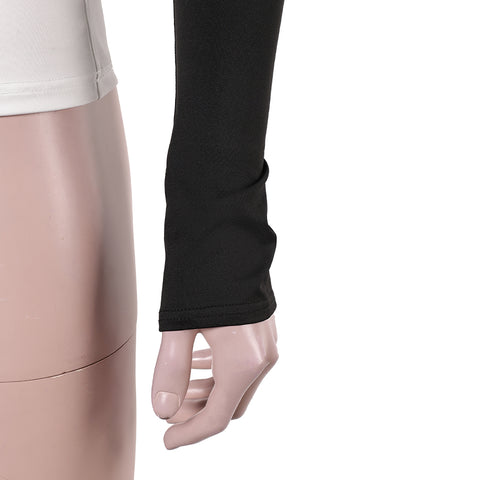 Demon Hunters Mystery Cosplay Costume For Adult Man Female Halloween Costume