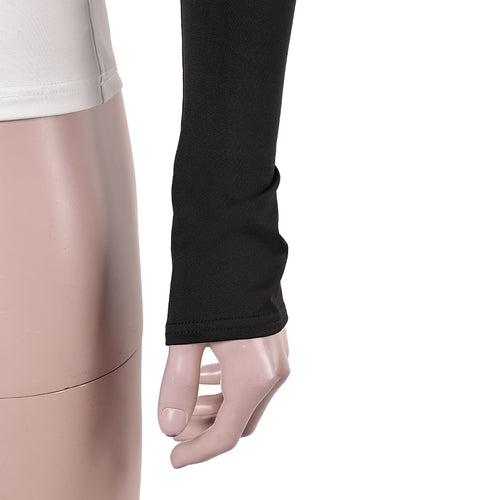 Demon Hunters Mystery Cosplay Costume For Adult Man Female Halloween Costume