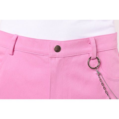 Demon Hunters Mystery Cosplay Costume For Adult Man Female Halloween Costume