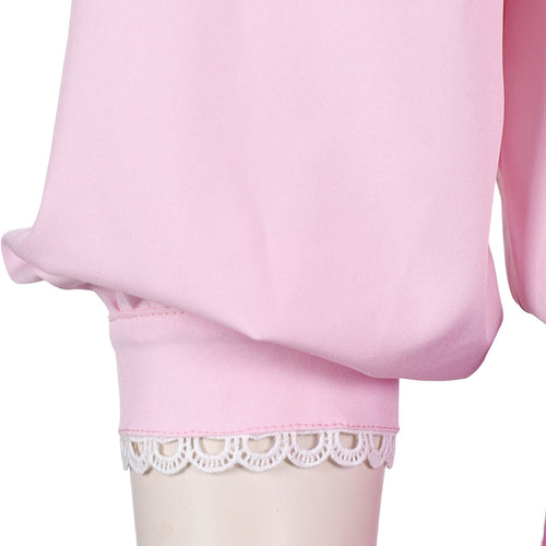 Demon Hunters romance Cosplay Costume For Adult Man Female Halloween Carnival Suit