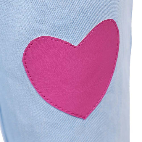 Demon Hunters romance Cosplay Costume For Adult Man Female Halloween Costume