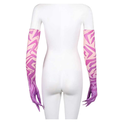 Demon Hunters Rumi Cosplay Accessory For Unisex Adult Halloween Carnival Party Props Accessories