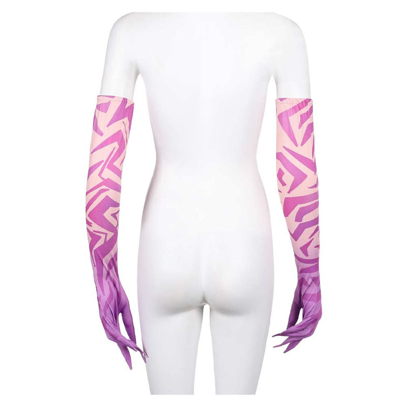 Demon Hunters Rumi Cosplay Accessory For Unisex Adult Halloween Carnival Party Props Accessories