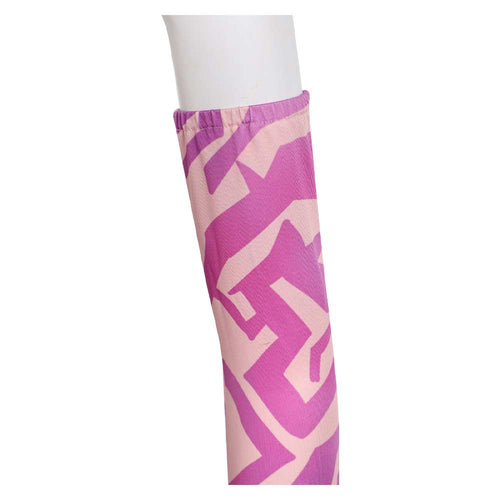 Demon Hunters Rumi Cosplay Accessory For Unisex Adult Halloween Carnival Party Props Accessories