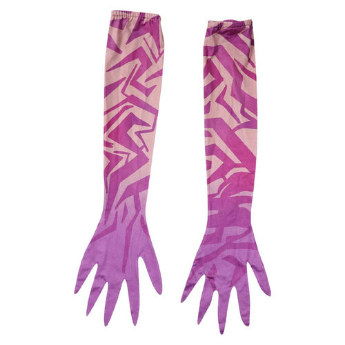 Demon Hunters Rumi Cosplay Accessory For Unisex Adult Halloween Carnival Party Props Accessories