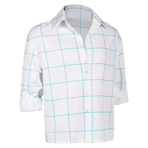 Demon Hunters Rumi Cosplay Costume For Adult Man Female Halloween Carnival Suit