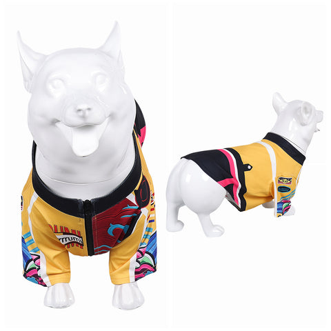 Demon Hunters Rumi Cosplay Costume For Adult Man Female Halloween Costume