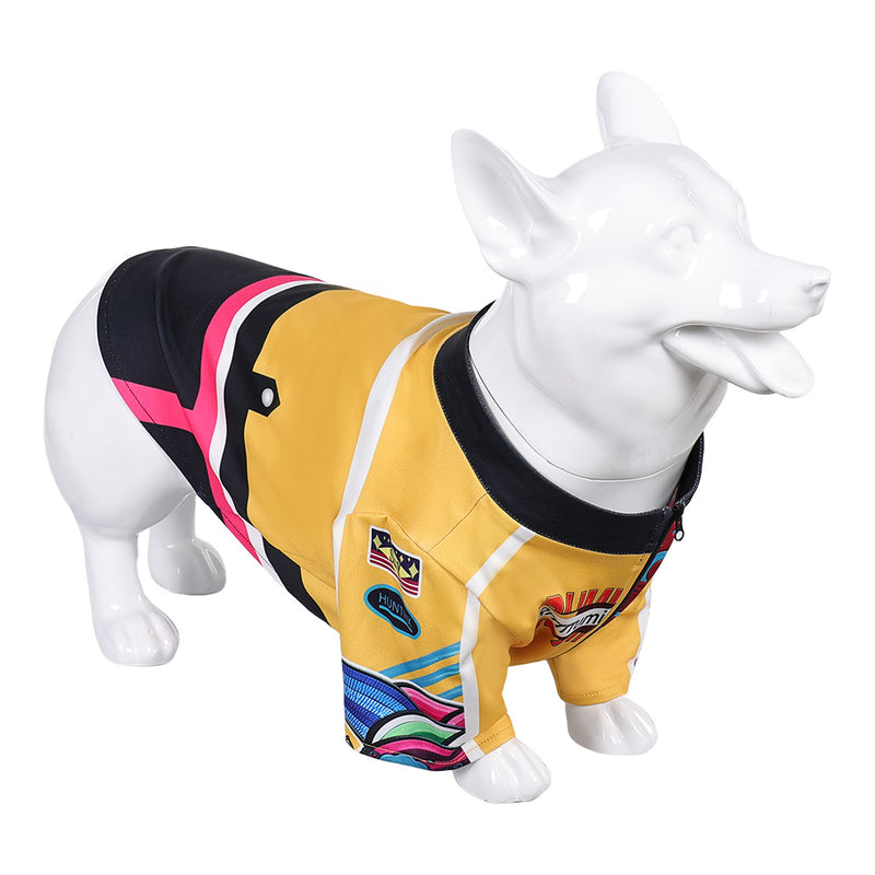 Demon Hunters Rumi Cosplay Costume For Adult Man Female Halloween Costume