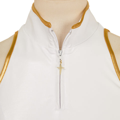 Demon Hunters Rumi Cosplay Costume For Adult Man Female Halloween Costume