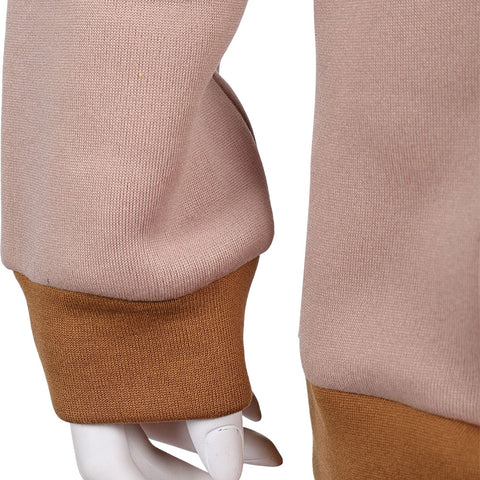 Demon Hunters Rumi Cosplay Costume For Adult Man Female Halloween Costume