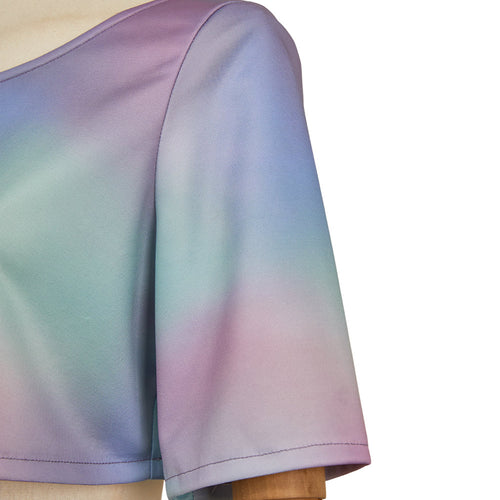 Demon Hunters Rumi Cosplay Costume For Adult Man Female Halloween Costume