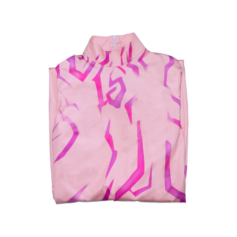 Demon Hunters Rumi Cosplay Costume For Adult Man Female Halloween Costume