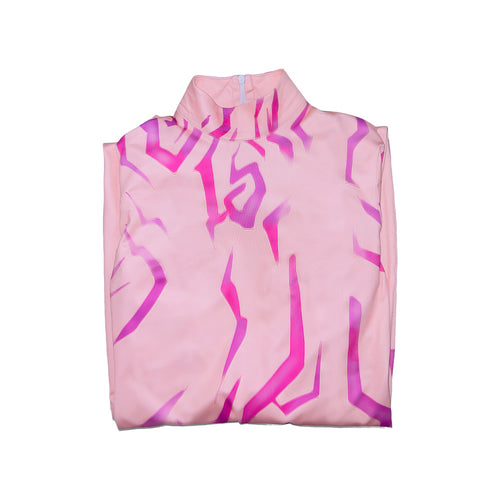 Demon Hunters Rumi Cosplay Costume For Adult Man Female Halloween Costume