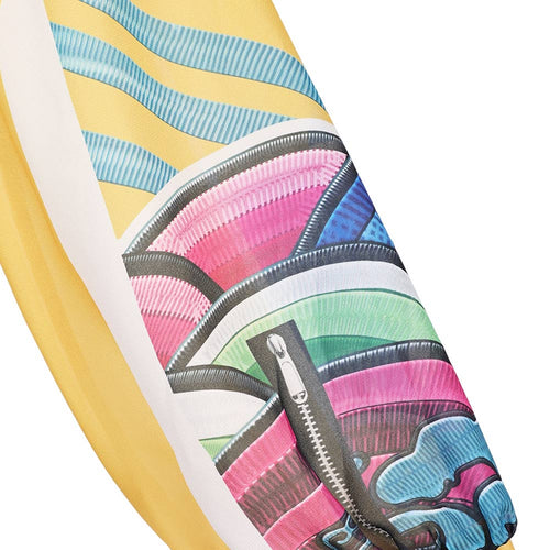 Demon Hunters Rumi Cosplay Costume For Adult Man Female Halloween Costume