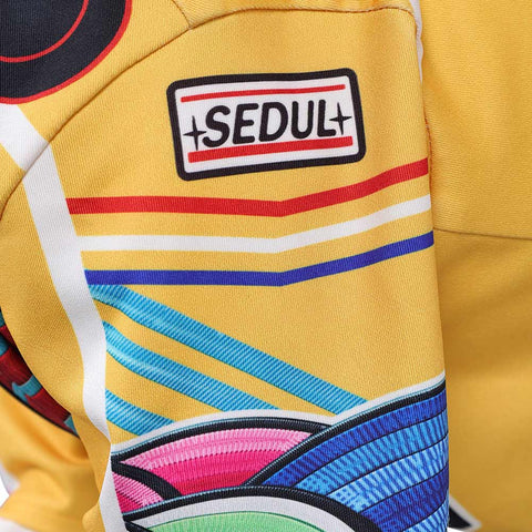 Demon Hunters Rumi Cosplay Costume For Adult Man Female Halloween Costume