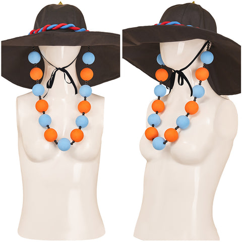 Demon Hunters The first Hunters Cosplay Costume For Adult Man Female Halloween Costume